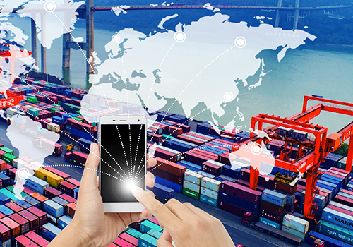 Become Shenzhen, Hong Kong, Guangzhou each big international airline's core agent